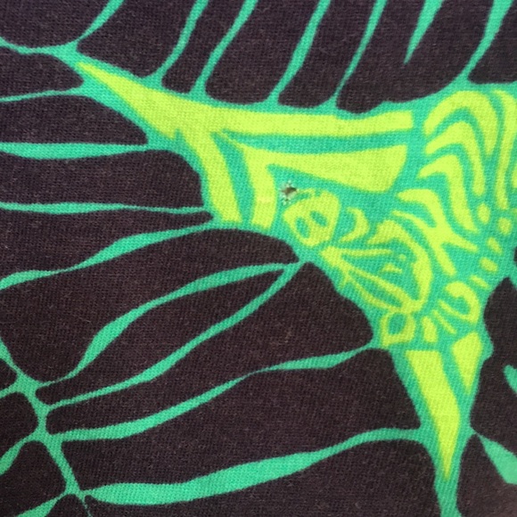 Lilly Pulitzer Top Size Small - Picture 5 of 5